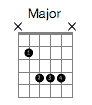Major