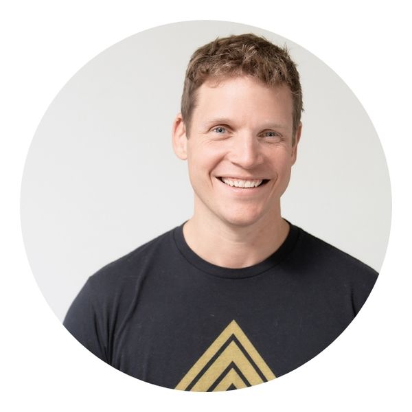The founder of Worship Artistry Jason Houtsma