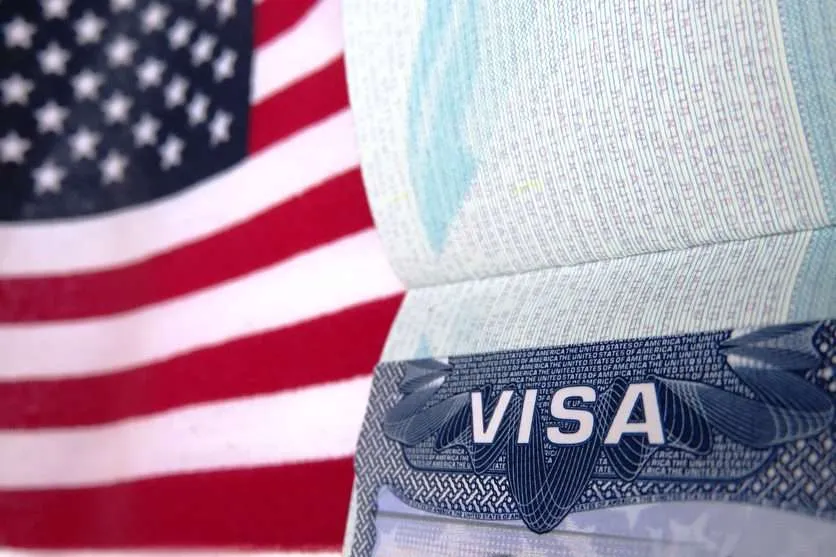 US Business Visa